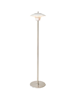 RISCALDATORE INFRAROSSI A PIANTANA RUBY MODELLO PATIO RP-1500
